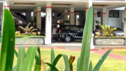KPK Geledah Kembali Ruang Wali Kota Blitar