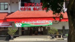 Gedung Keuangan dan Aset Daerah Kota Blitar Juga Digeledah KPK