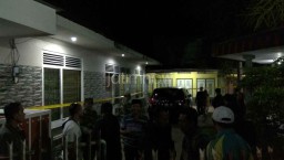 Densus 88 Sergap Dua Terduga Teroris di Blitar
