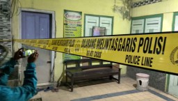 Densus 88 Tangkap 5 Terduga Teroris di Blitar, Ini Identitasnya