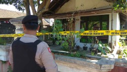 Ditangkap Densus 88, Dua Terduga Teroris di Blitar Sempat Melawan