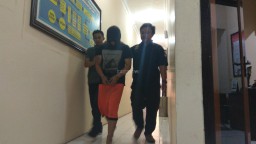 Pria di Blitar Tewas Bersimbah Darah di Rumah Janda, Ini Motifnya