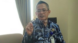 Muncul Pesan Berantai Soal Kuota ASN di Medsos, BKD Ponorogo: Itu Hoax