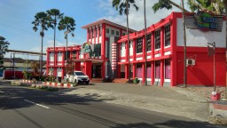 Wali Kota Blitar Ditangkap KPK, Lelang Waterpark Sumber Udel Molor