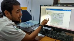 Antisipasi Kecelakaan, ASDP Ketapang Banyuwangi Perketat Izin Berlayar