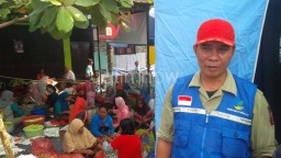 Sibuk Bantu Korban Banjir Bandang, Pasutri Ini Jarang Pulang ke Rumah