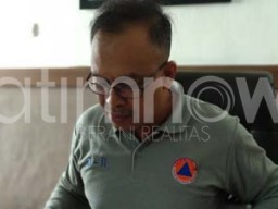 Selama Juni, 24 Hektar Hutan di Ponorogo Terbakar