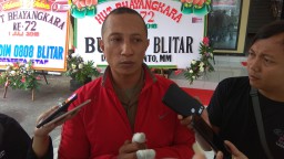 Disekap Komplotan Perampok di Blitar, Korban Menduga akan Mati
