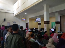 Pendaftaran E-KTP Via WA di Ponorogo Dikeluhkan Minim Sosialisasi