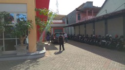 Imbas Kasus  Wali Kota, KPK Geledah Rumah dan Kantor di Kota Blitar
