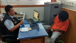 Kasus Pesebakbola Pantai Gading Dilimpahkan ke Kejari Blitar