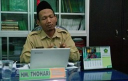 55 Jamaah Calon Haji Asal Ponorogo Tergolong 'Resiko Tinggi'