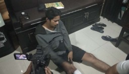 Pembunuh Sopir Online di Ponorogo Tertangkap, Begini Pengakuannya