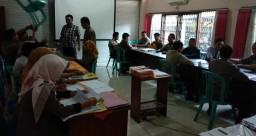 Waktu Pendaftaran Selesai, 1 Partai di Ponorogo Tak Daftarkan Bacaleg