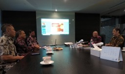 Gandeng Sriwijaya Air, Banyuwangi Incar Turis Tiongkok