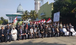 Konferensi AAUF  di Unida Gontor Bahas 3 Poin Kerjasama Antar Negara