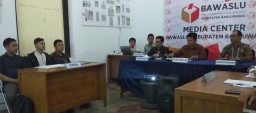 Protes Dikabulkan Bawaslu, PSI Banyuwangi Malah Cabut Gugatan ke KPU
