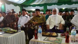 Jelang Tahun Politik, Ketua PBNU: NU akan Tetap Netral 
