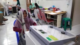 BPJS Kesehatan Batasi Pelayanan Pasien Rehabilitasi Medik