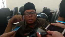 Bazar Ramayana Disoal, Plt Wali Kota Blitar Mengaku Kecolongan