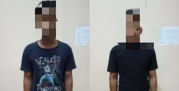 'Dalangi' Pencurian Kabel di Ngawi, Karyawan Telkom Menyerahkan Diri