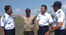 Sambut IMF-World Bank Group, BMKG Banyuwangi Pasang Radar Maritim