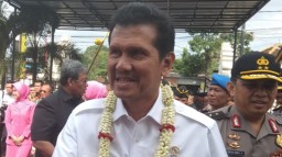 Kuota Penerimaan CPNS, Menpan RB: Tergantung Pensiunan dan Anggaran 