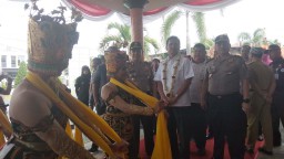 Menpan-RB Apresiasi Pelayanan Publik Terintegrasi Polres Banyuwangi