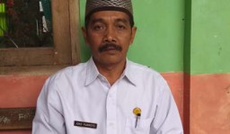 Air Sungai di Alas Malang Naik, Warga Panik Jemput Anak di Sekolah