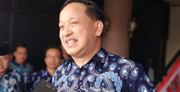 Ditunjuk Tim Kampanye Jokowi di Ponorogo, Bupati Ipong: Menang 70% 