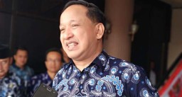 Seleksi Calon Pegawai, Bupati Ipong: Jangan Percaya Calo