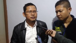Penggantian Antar Waktu, 1 Komisioner KPU Tulungangung Dilantik