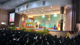 Menteri Susi Minta Mahasiswa Ikut Awasi Bantuan Pemerintah ke Nelayan