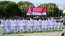 Anggota Paskibraka Banyuwangi Meninggal Akibat Kecelakaan