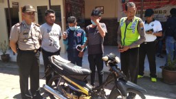 Pria ini Batal Menikah Lantaran Keburu Diciduk Polisi