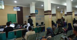 Blanko e-KTP di Ponorogo Menipis, Hanya Mampu Bertahan 4 Hari