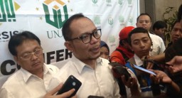 Pemerintah Akan Dirikan 1.000 Balai Latihan Kerja di Pondok Pesantren