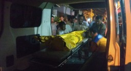Coba Bunuh Diri, Pria ini Malah Jatuh dan Tewas Berlumuran Darah