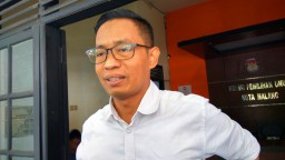 Menjelang Pelantikan, Parpol di Kota Malang Mulai Serahkan Dokumen PAW