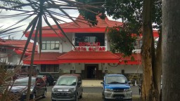 Pemkot Blitar Kejar Target PBB Rp 11 Miliar