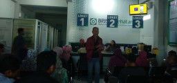 Aturan Menuai Kritik, Ini Jawaban BPJS Kesehatan