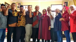  PDIP Siapkan 9 Nama Pengganti Anggota DPRD Malang yang Ditahan KPK