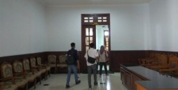 Bakal Dilantik Senin, Parpol Mulai Urus Berkas Calon Anggota Dewan