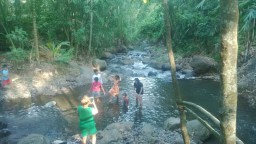 Bujangan hingga Janda Ritual Pesucian Suro di Banyuwangi
