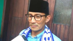 Sandiaga Uno dan Prabowo akan Temui SBY, Ini yang Dibahas