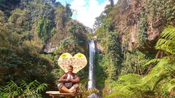 Coban Jahe, Dulu Tempat Pembantaian Kini Jadi Destinasi Wisata Alam