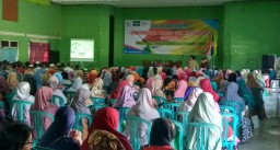 236 Mahasiswa Baru di Universitas NU Blitar Dapat Beasiswa Bidik Misi