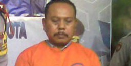 Cabuli Anak Tiri, Oknum ASN Pemkot Probolinggo Terancam Dipecat