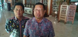 Plt Bupati Tulungagung Fokus Perbaikan Tata Kelola Pemerintahan