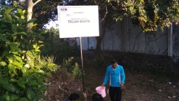 Sita 10 Aset, KPK Bidik 27 Tanah di Tulungagung?